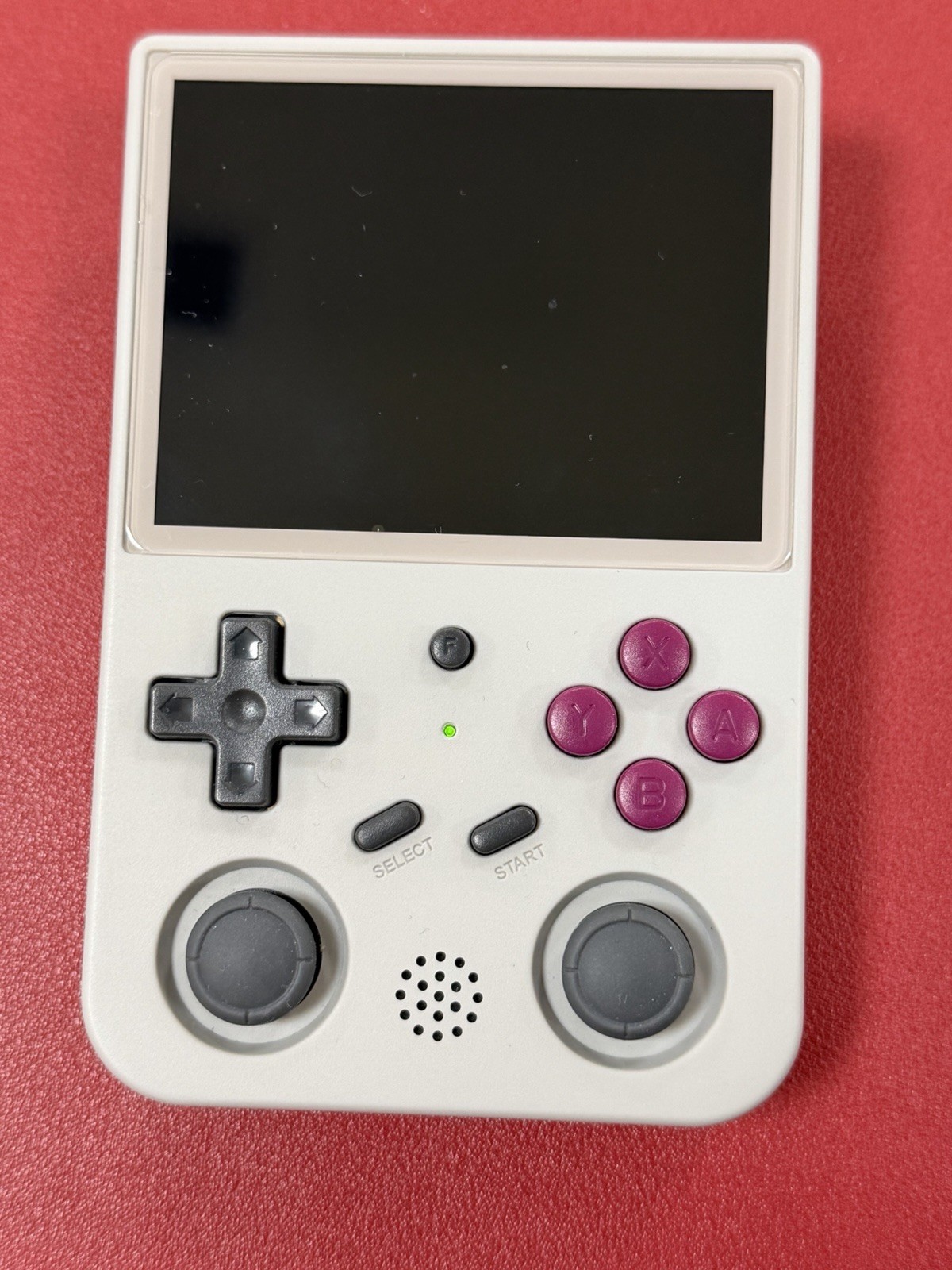Anbernic RG353VS Android Linux 64-bit Handheld Game Console 64GB + 64GB | Games