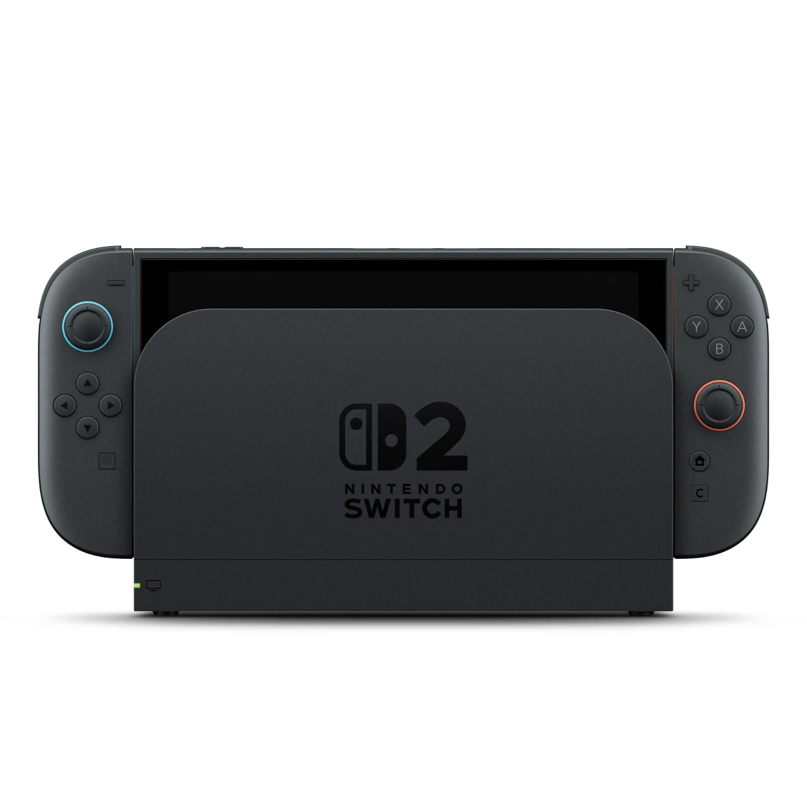 Brand New Nintendo Switch 2 System – Standard Console (Fast Shipping)