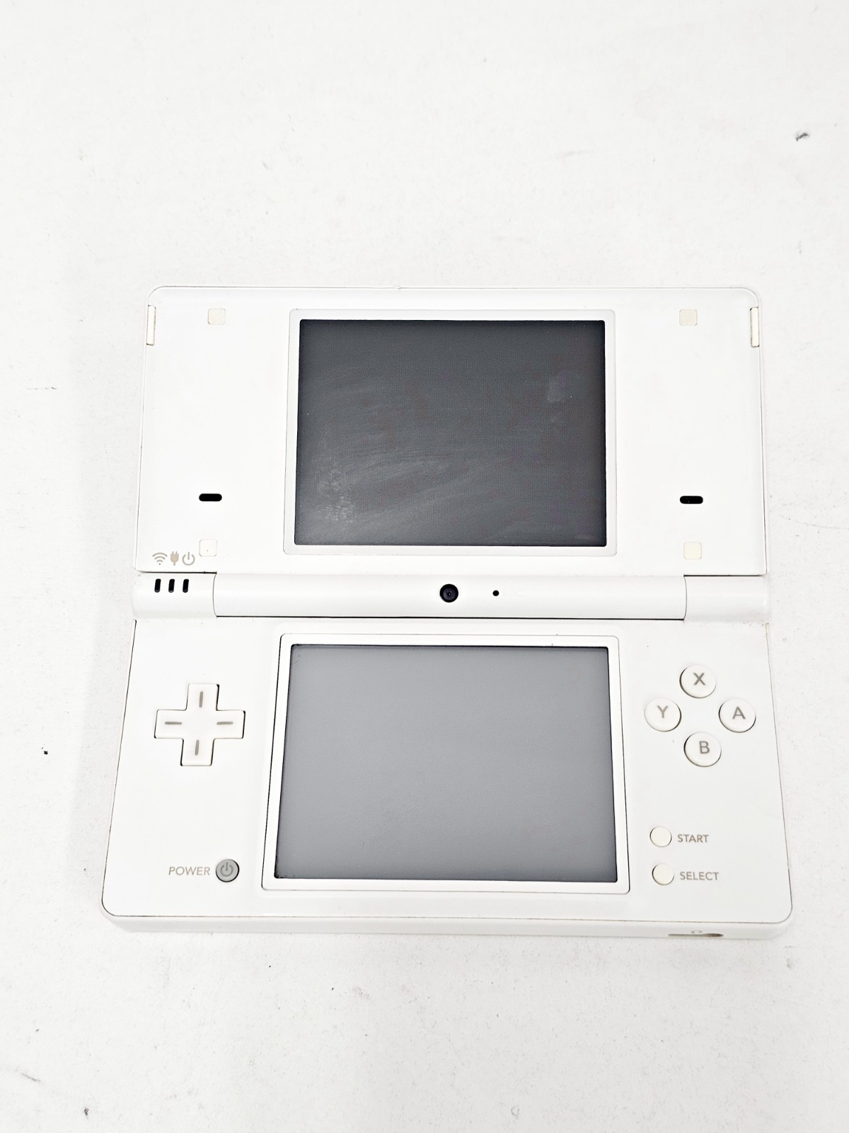 Nintendo DSi Console White 176 Japan