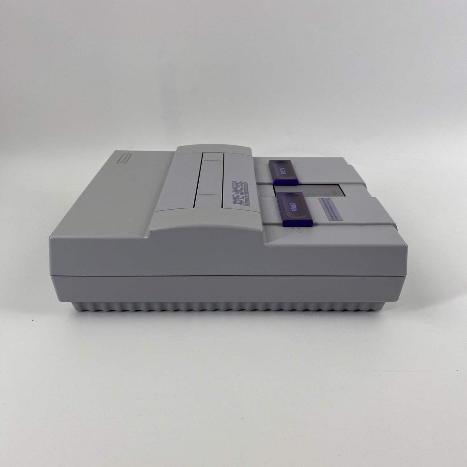 Super Nintendo NES Classic Edition Console Gaming System SNS-001 Gray