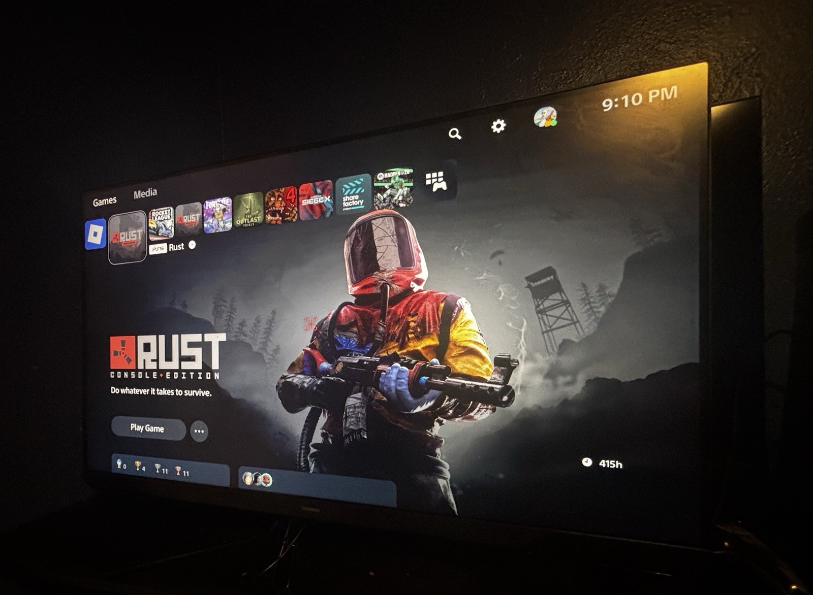 Samsung Black Monitor FreeSync HDMI Gaming Settings Display