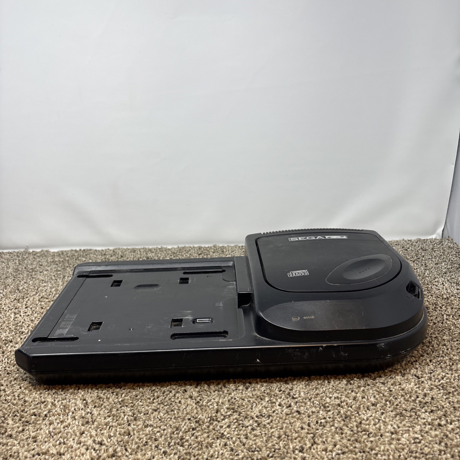 SEGA CD Model 2 Console – FOR PARTS ONLY
