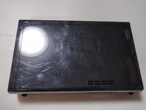Nintendo Wii U Premium Set kuro