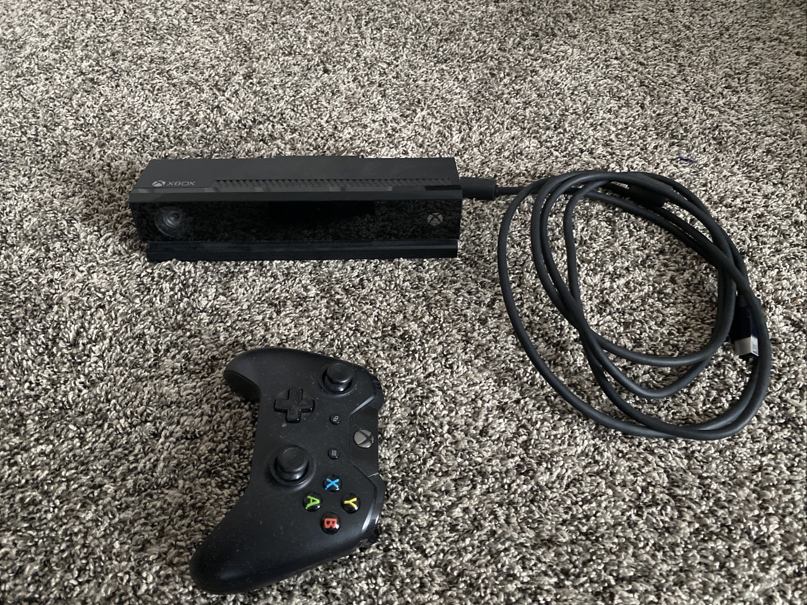 xbox one 365GB Storage. Great Condition
