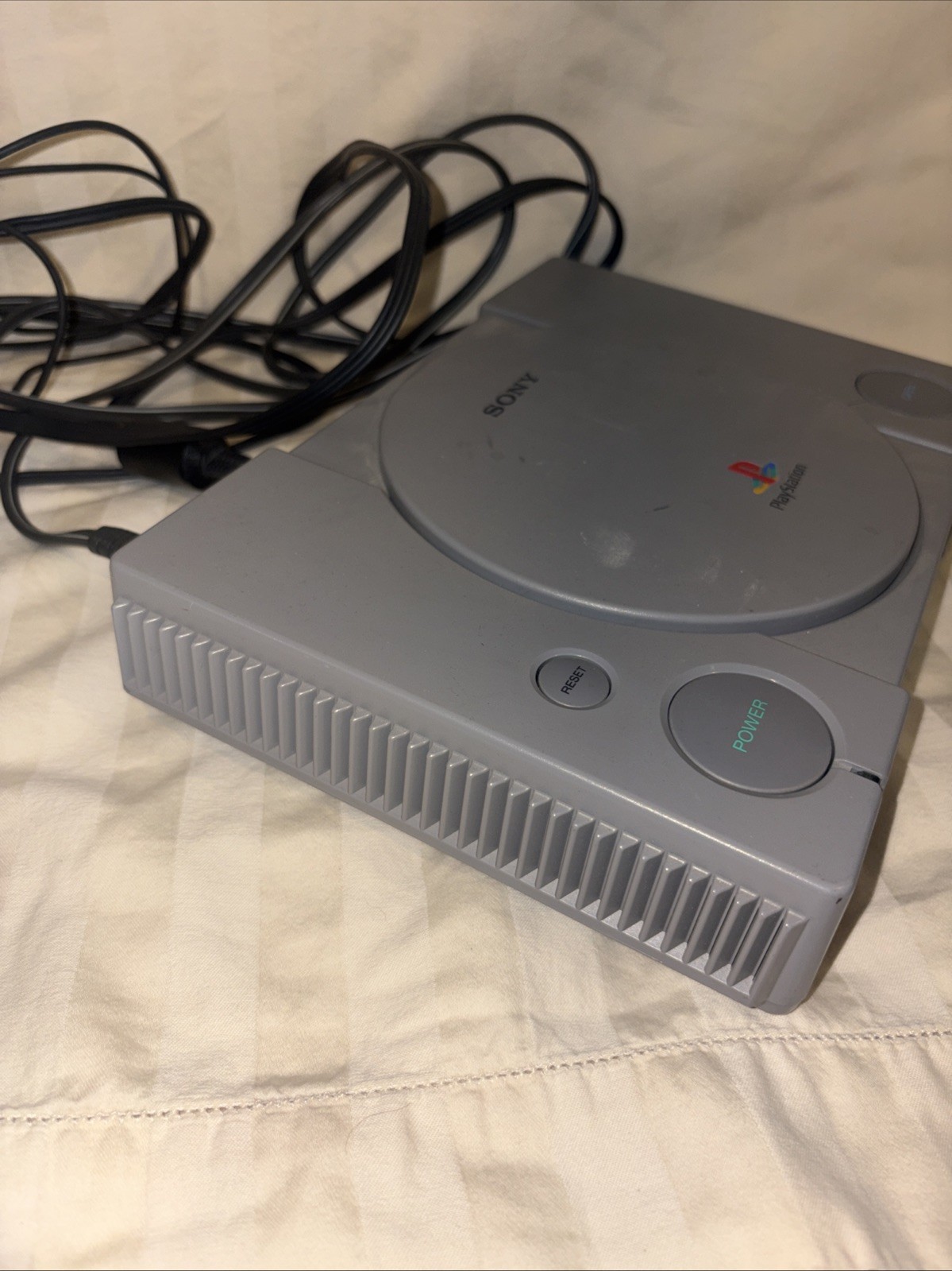 PS1 Console PlayStation 1 PS SCPH-5501