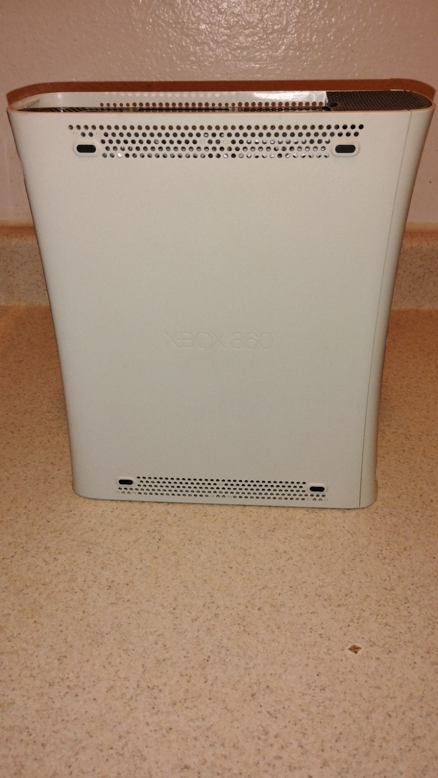 Microsoft Xbox 360 60GB White Console