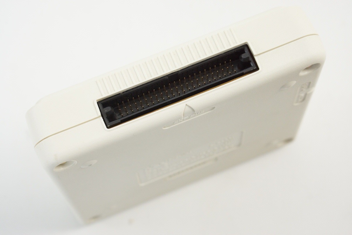 PC Engine Console System Boxed PI-TG001 Tested 86028953E