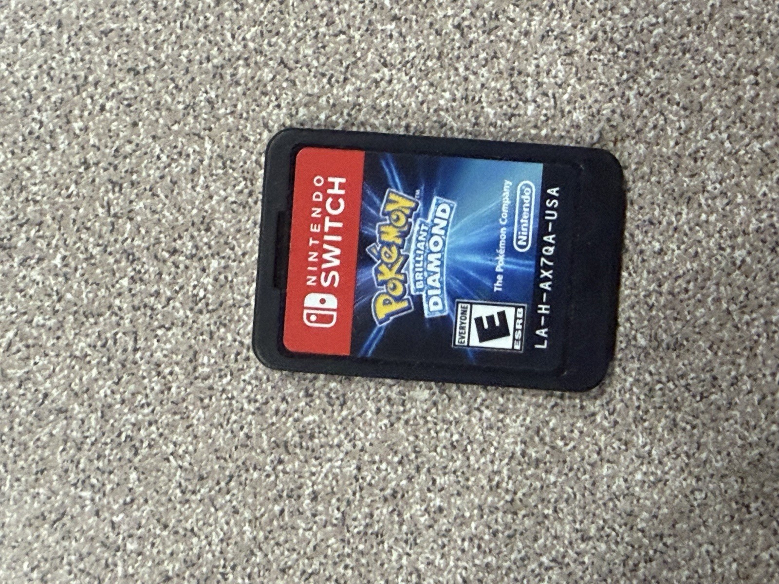 Nintendo Switch Tablet Only Tested Working Charging Dock And 4 Games