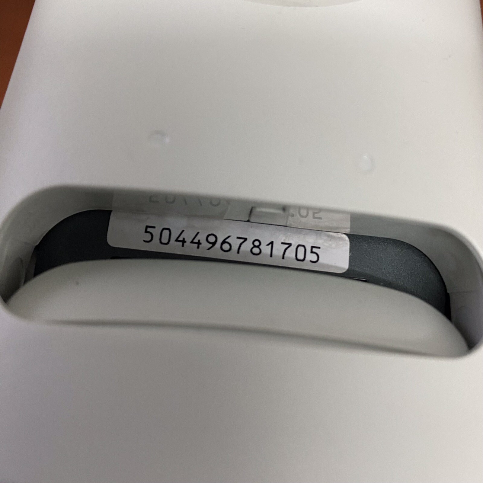 Microsoft Xbox 360 HDD Console – #02