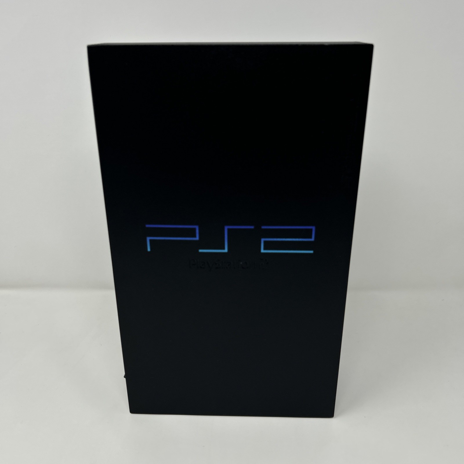 PlayStation 2 PS2 Console Bundle w/ 1 Controller + Memory Card Tested