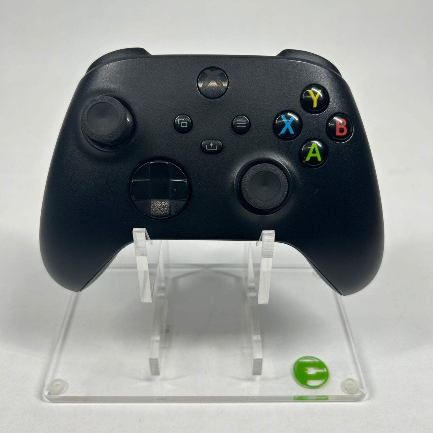 Microsoft Xbox Series S 1TB Console Gaming System Carbon Black 1883