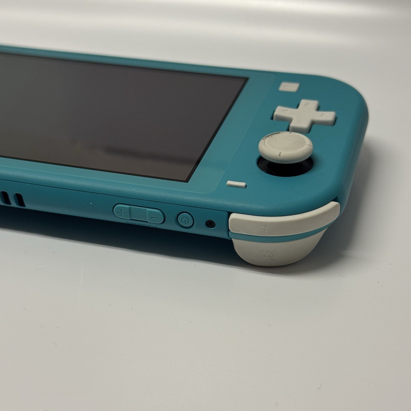 Nintendo Switch Lite Handheld Game Console HDH-001 Turquoise