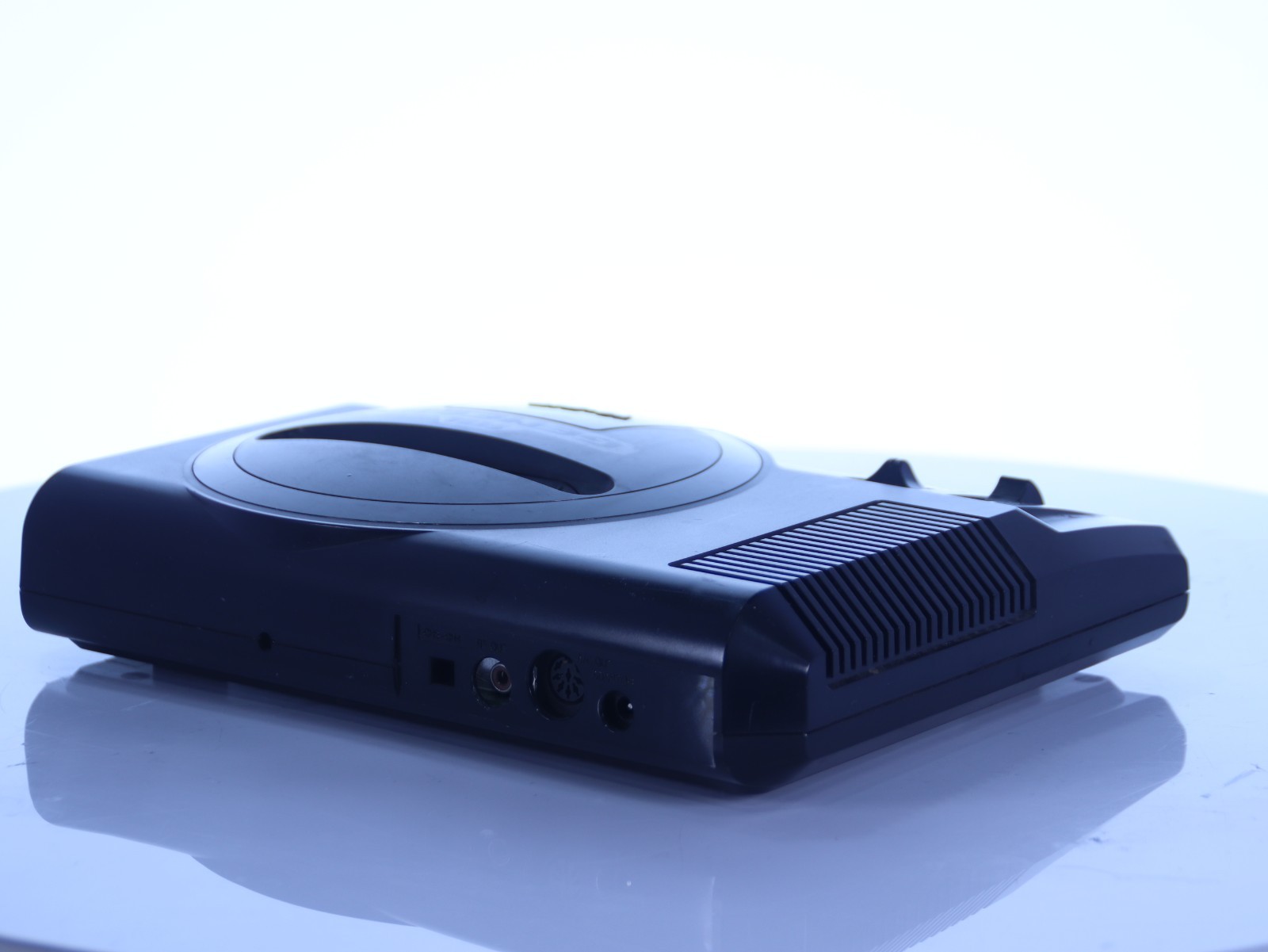 Sega Genesis Model 1601 16-Bit Console High Definition Graphics