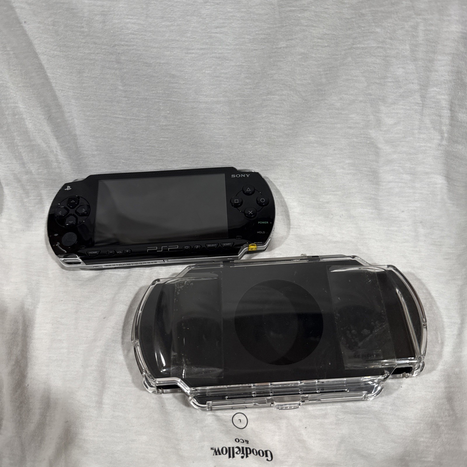 Sony Psp-1001