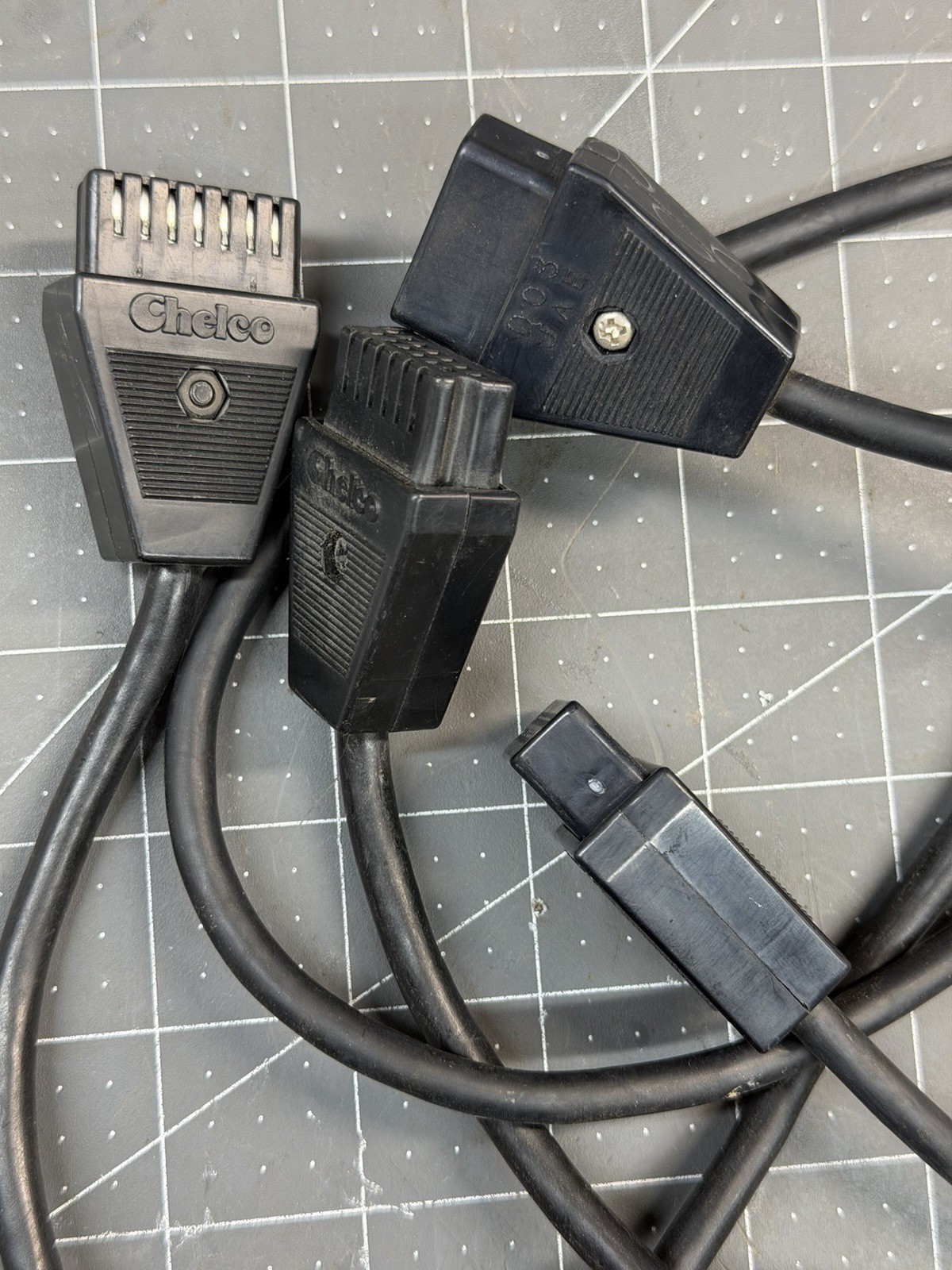 Atari 800XL Computer System Bundle Tested Printer Bundle SIO Cables 1020 1010