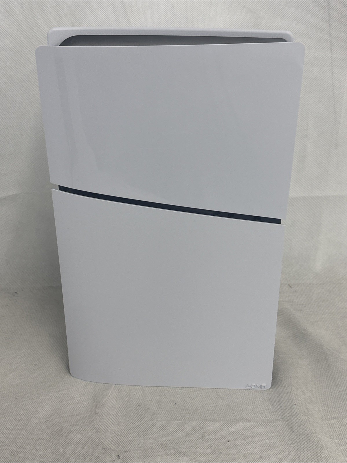 Sony PlayStation 5 Slim Digital Edition PS5 1TB White Console System CFI-2015