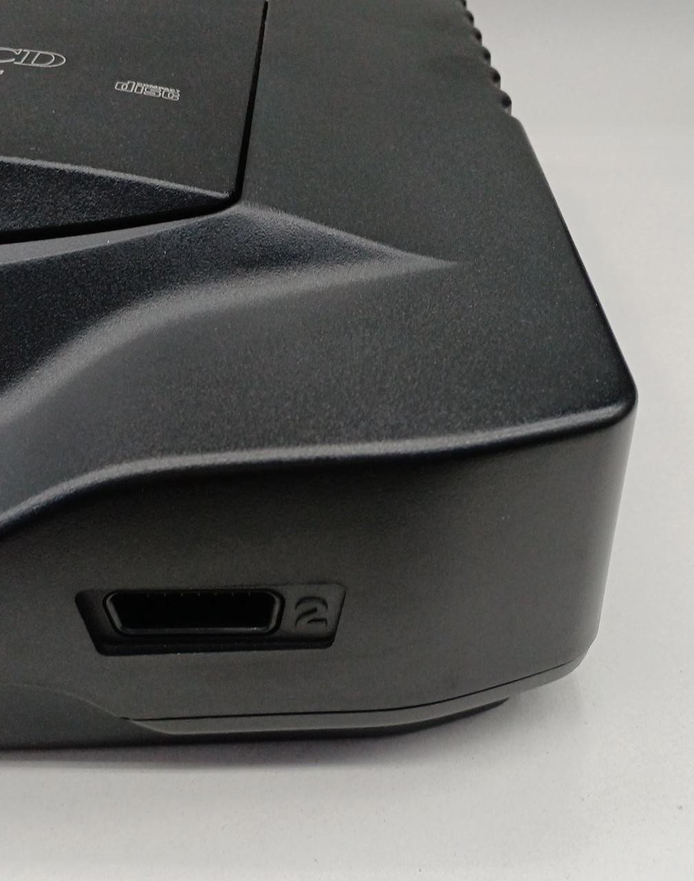 SNK CD-T01 NEO-GEOCD