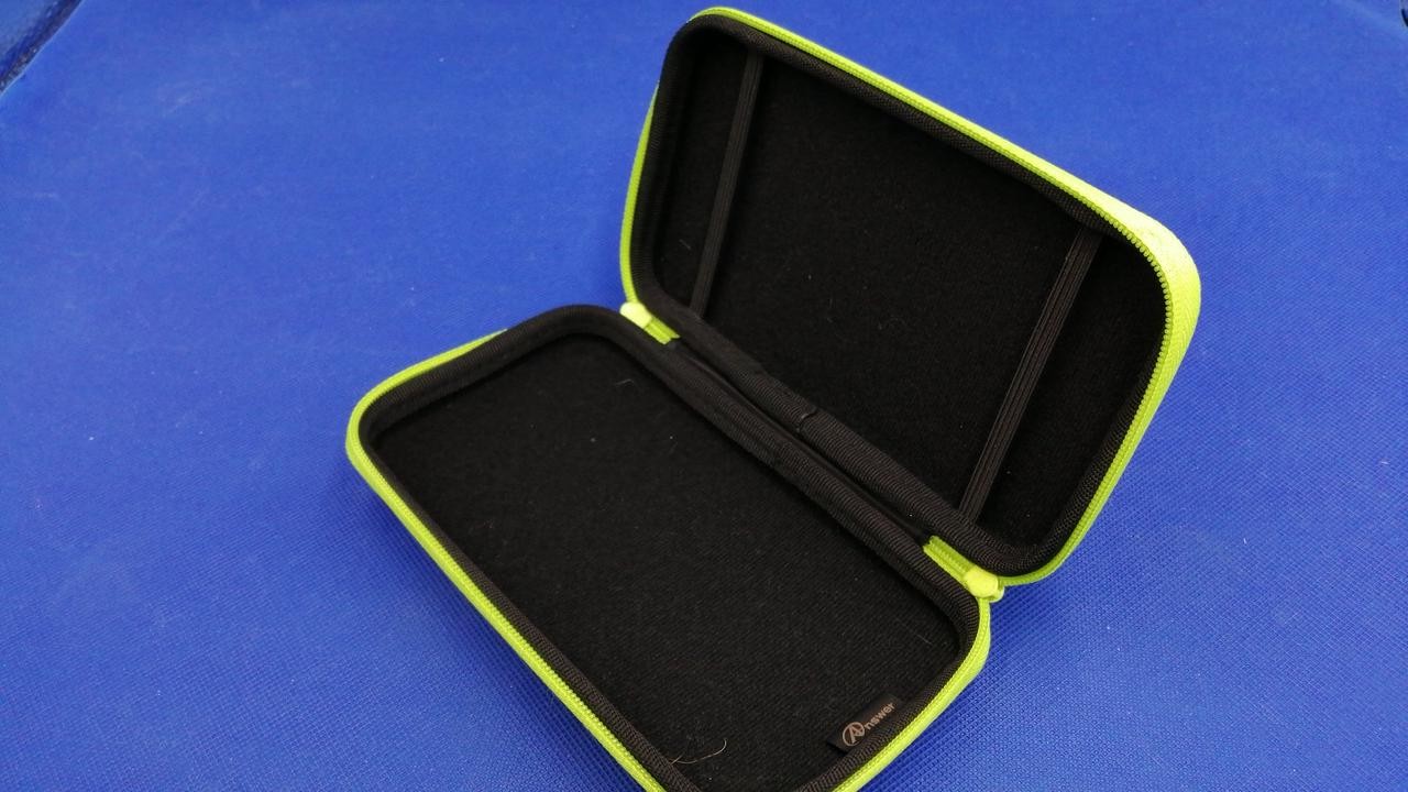 Nintendo NEW 2DS LL Handheld Console NINTENDO JAN-001 Used JAPAN