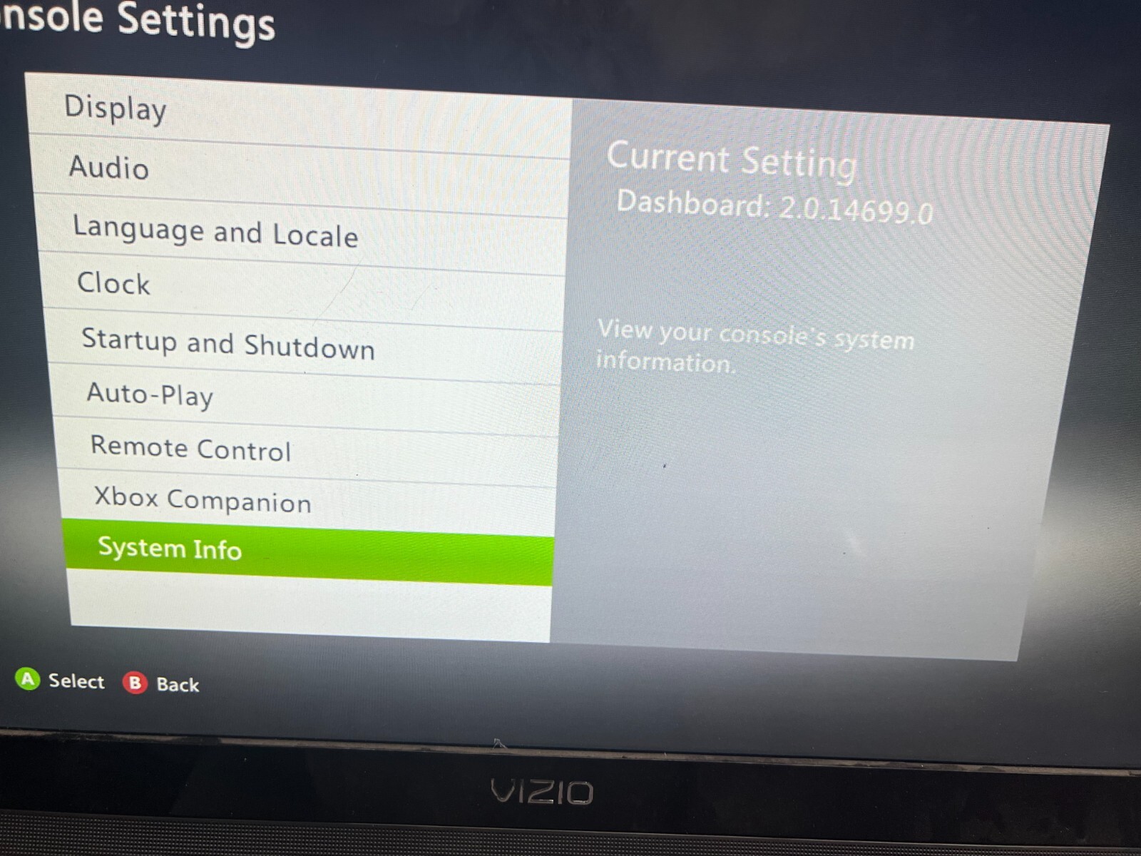 Xbox 360