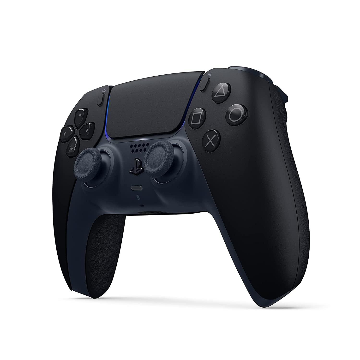 Sony PlayStation 5 Ghost of Yotei Disc + Extra Controller – Midnight Black