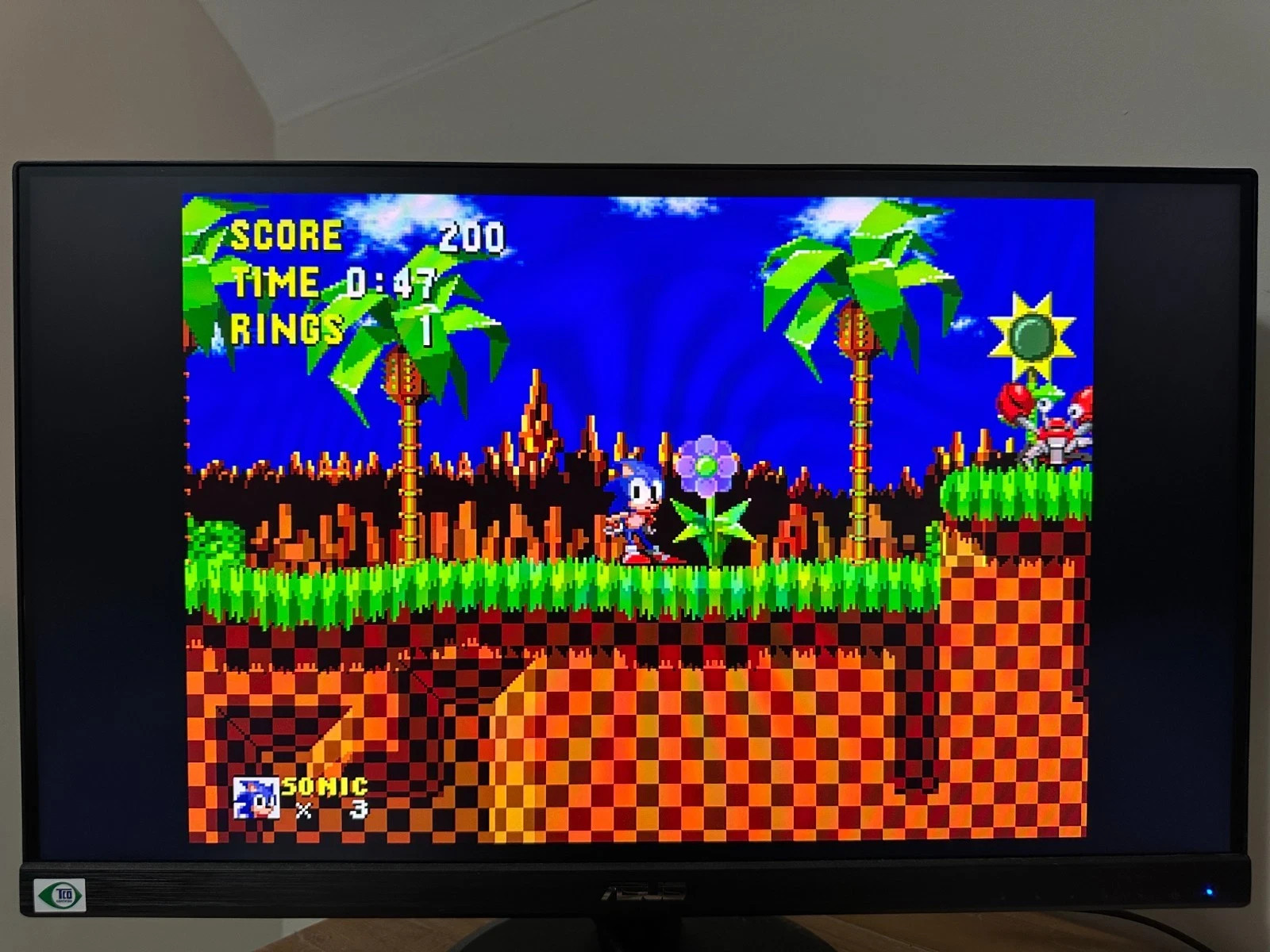 My Arcade Atari GameStation Pro HDMI Console Games 7000 – 2 Wireless Controllers