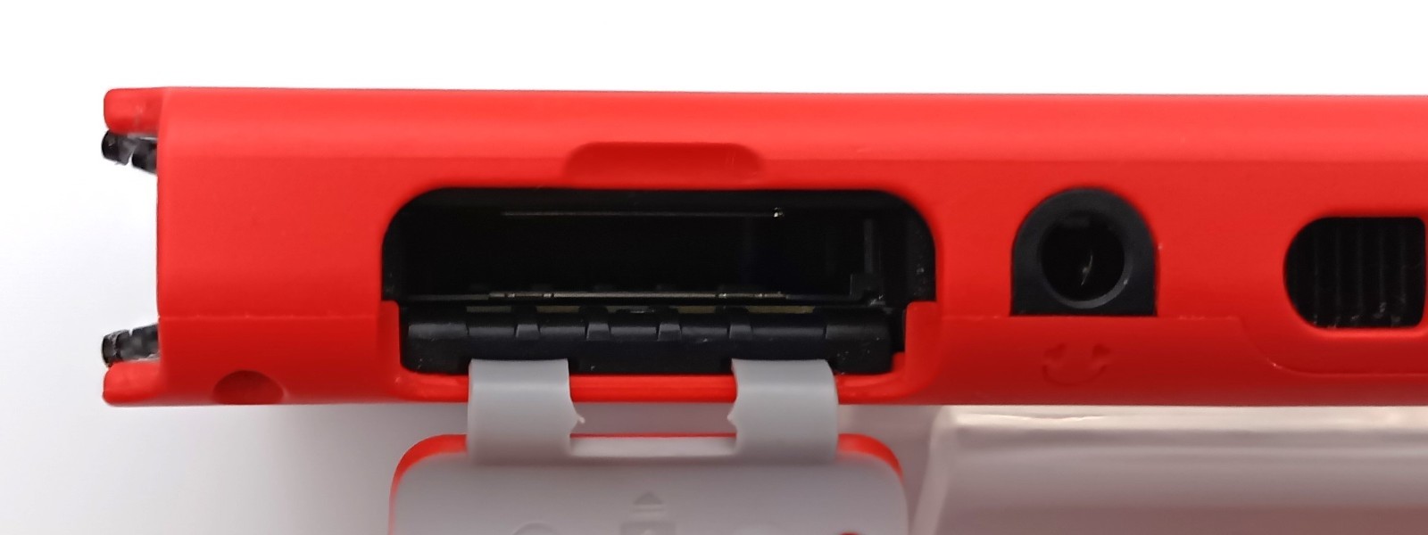 [Near Mint] Nintendo Switch Console Mario Red HAC-001(-01) Tested and Working#11
