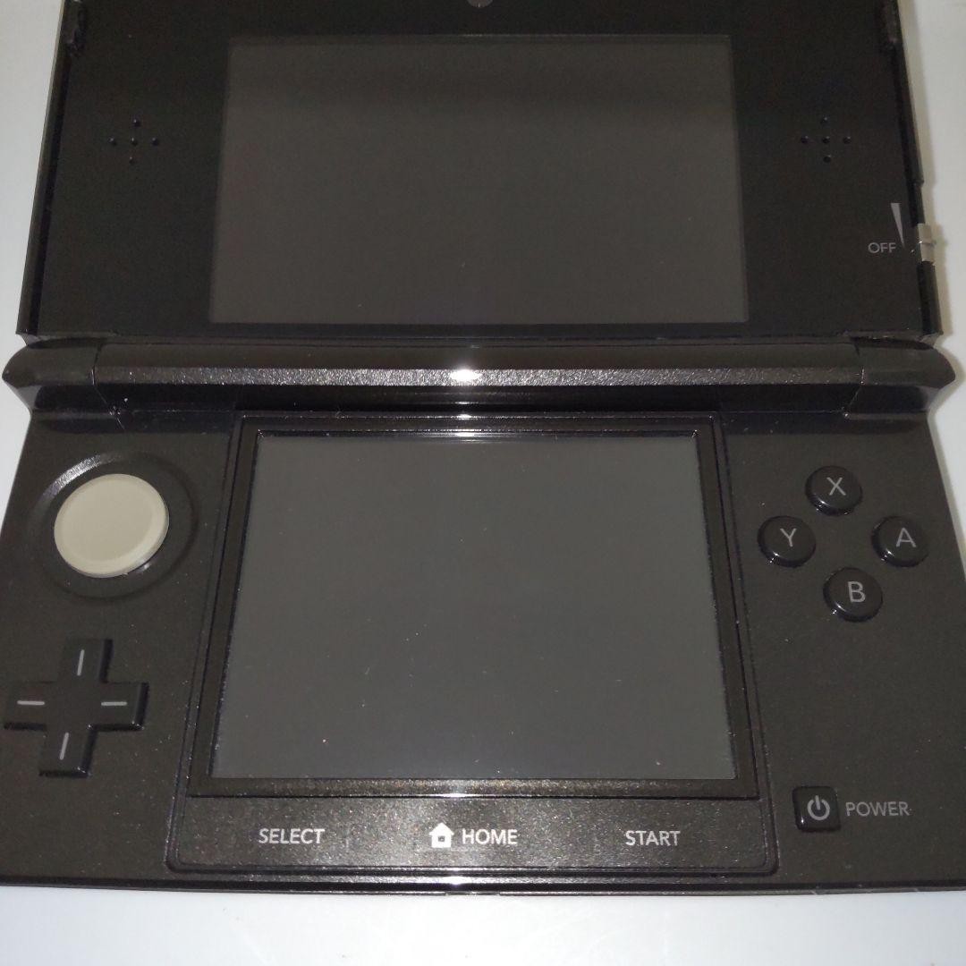NINTENDO 3DS Console Kingdom Hearts Edition Japan Rare Limited Model
