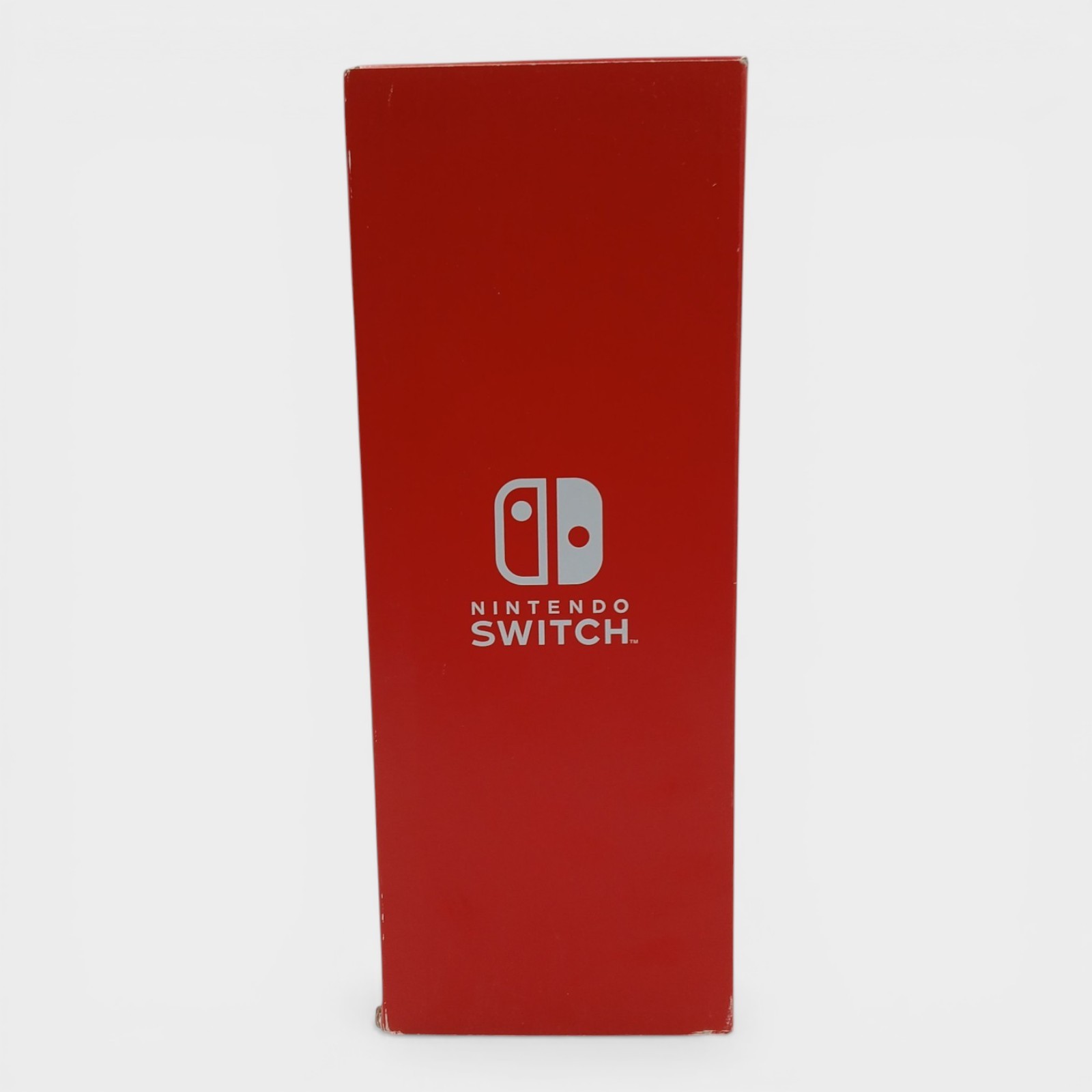 Nintendo Switch 7″ OLED 64GB System Memory – Untested