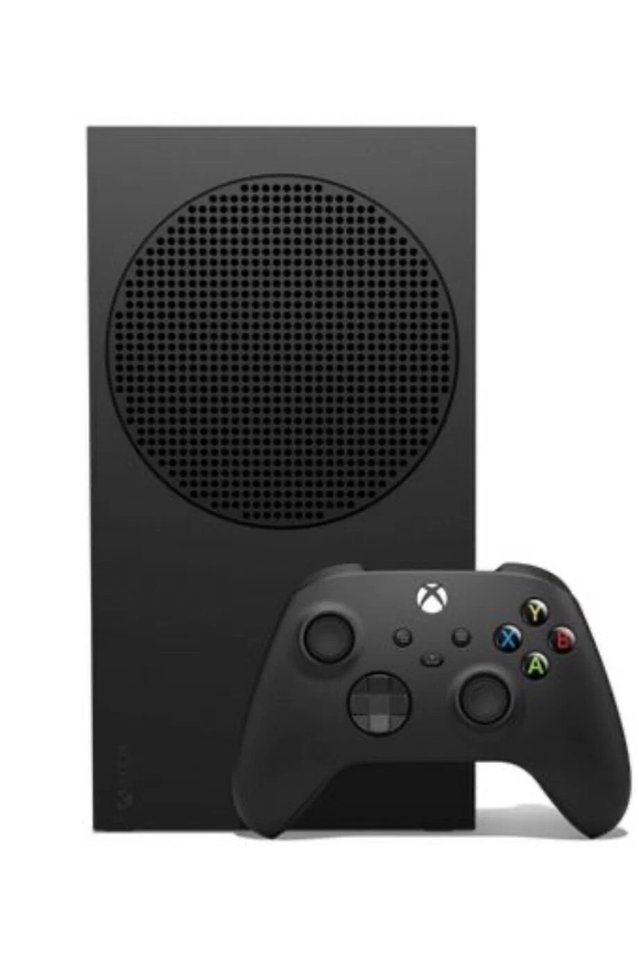 Microsoft Xbox One X Console Black 1TB – Open Box Condition