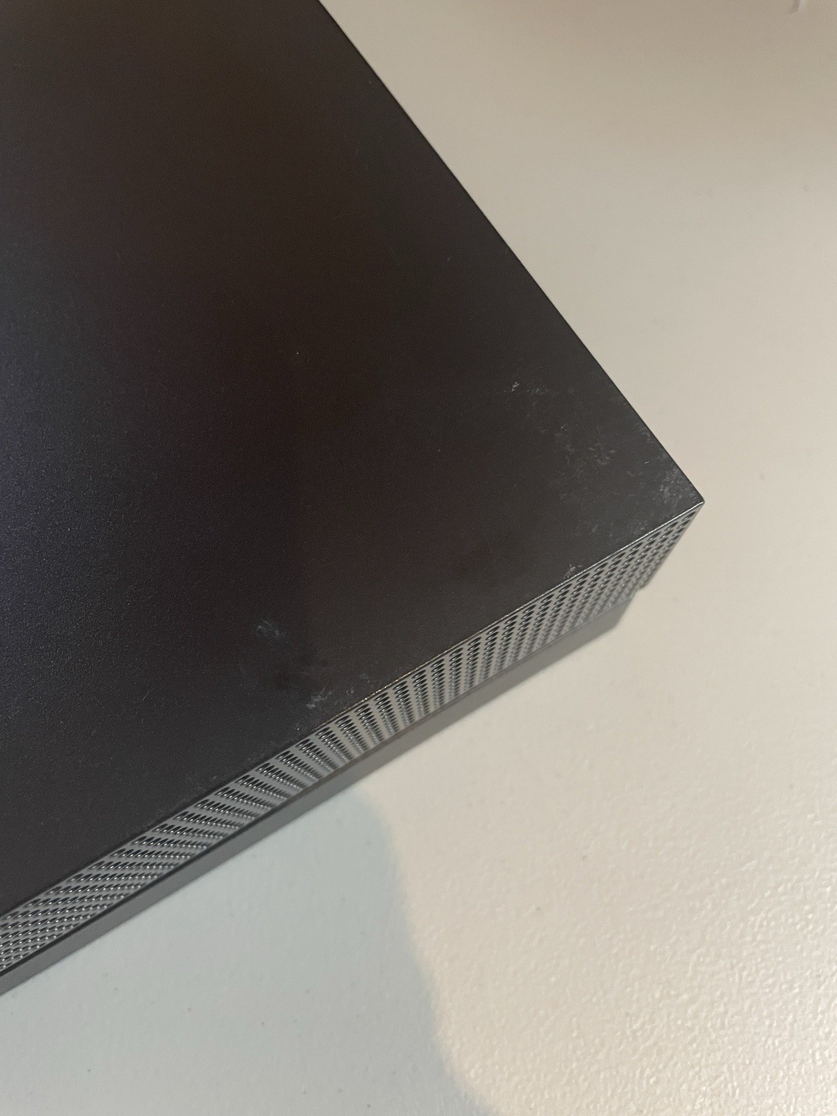 Microsoft Xbox One X 1TB Console Only