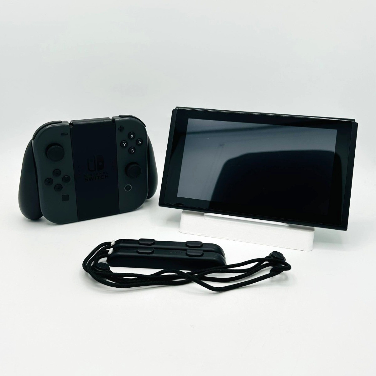Nintendo Switch with Accessories
