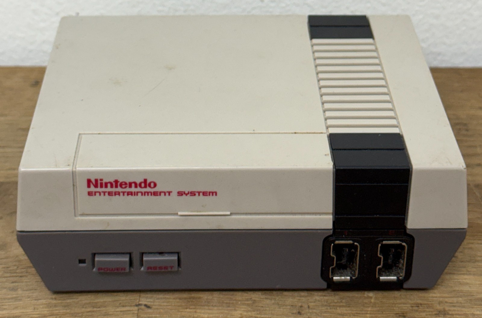 Nintendo NES Classic Edition Mini CLV-001 – Console Only