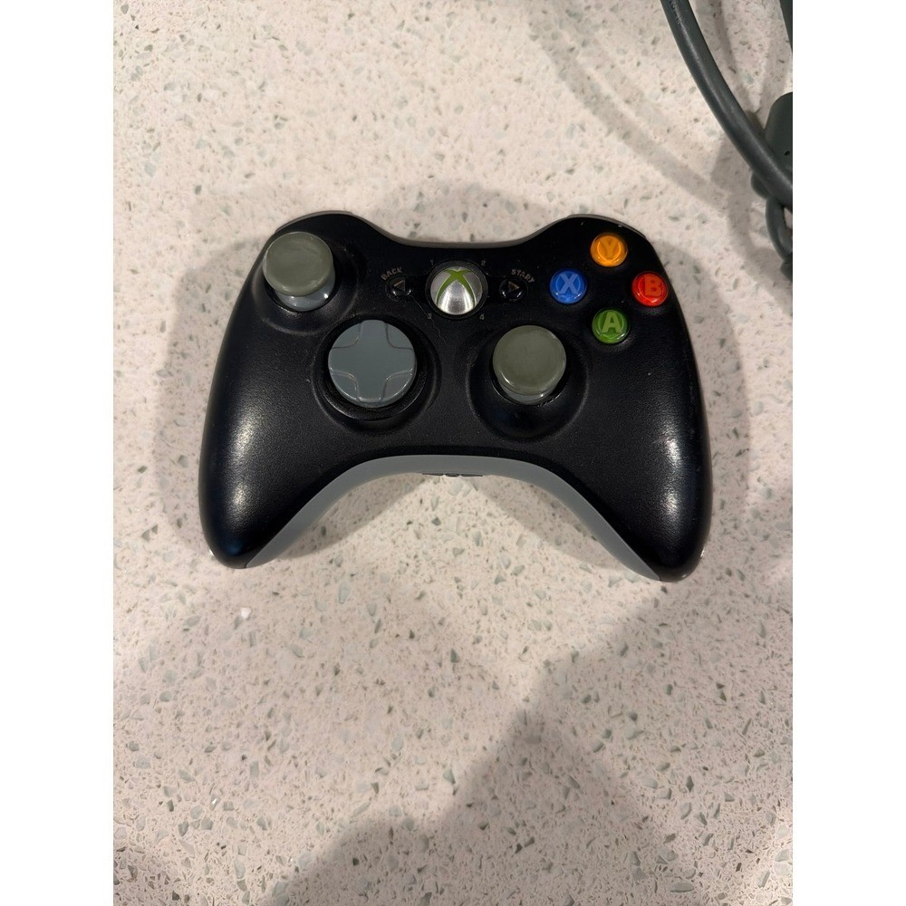 Xbox 360 Pro White Console Bundle with Games