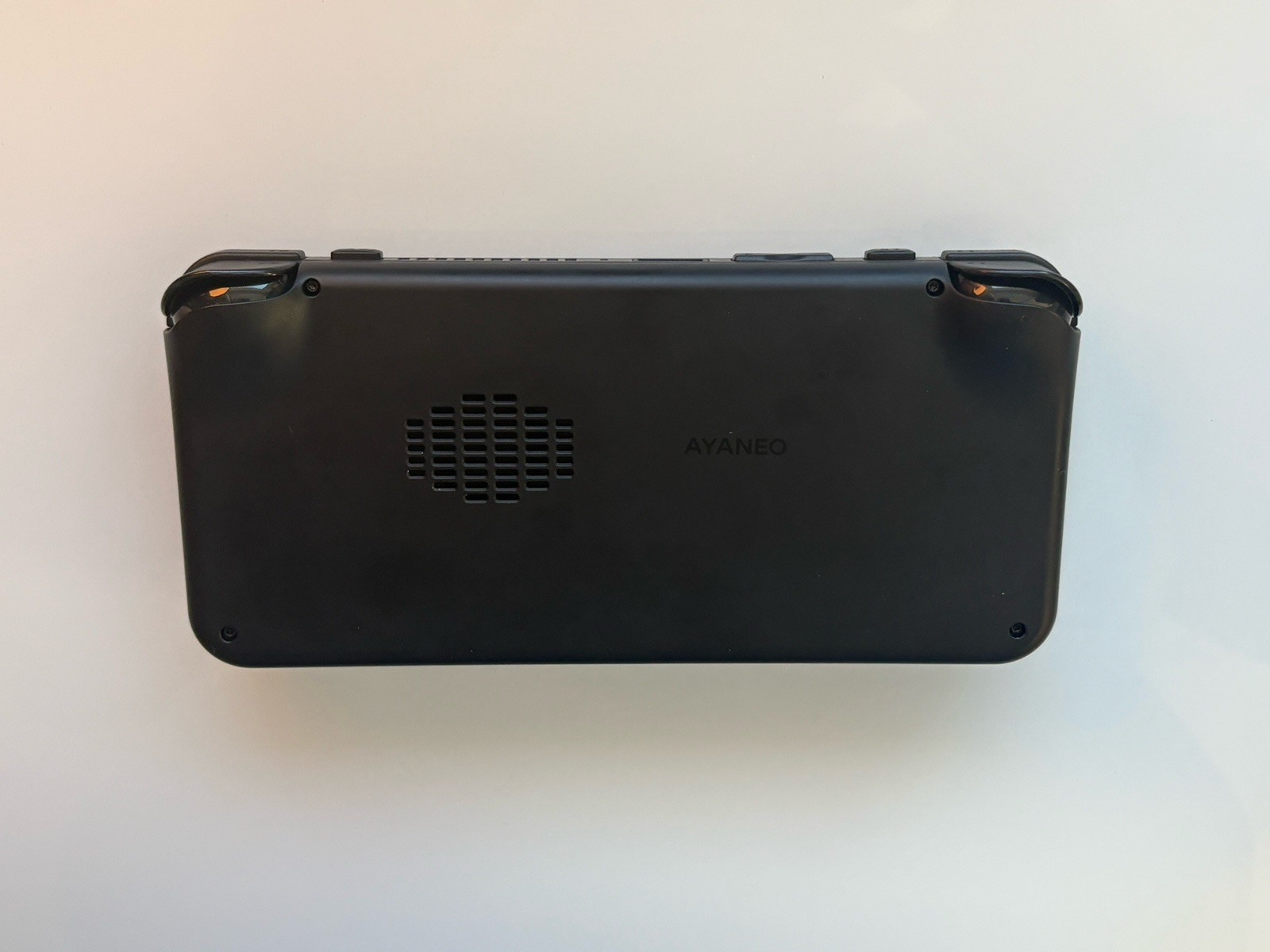 AYANEO Pocket ACE Handheld Android System Black 4.5” 8G + 128G