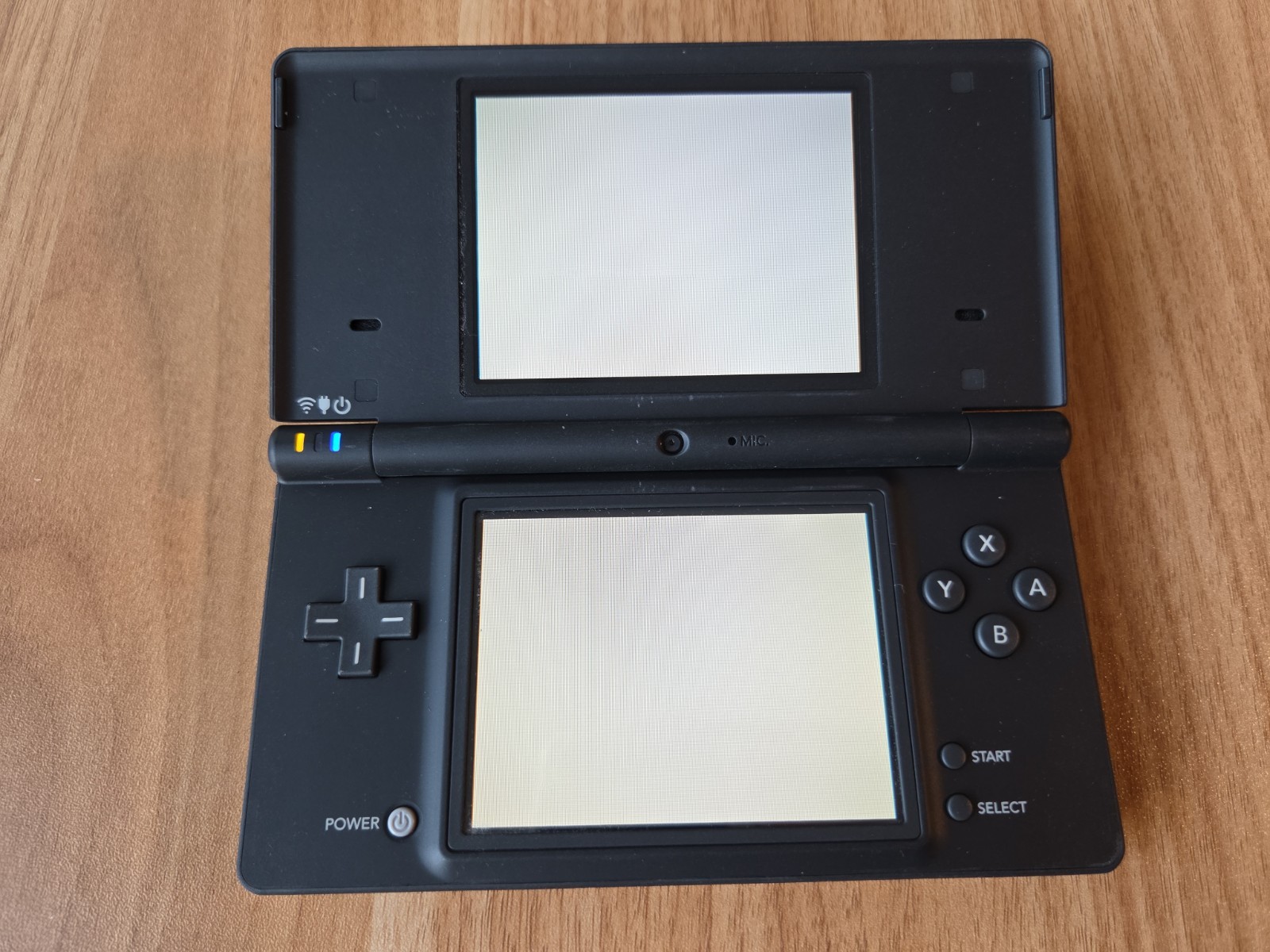 Nintendo DSi Black Console TESTED Working Authentic Japan Region US SELLER