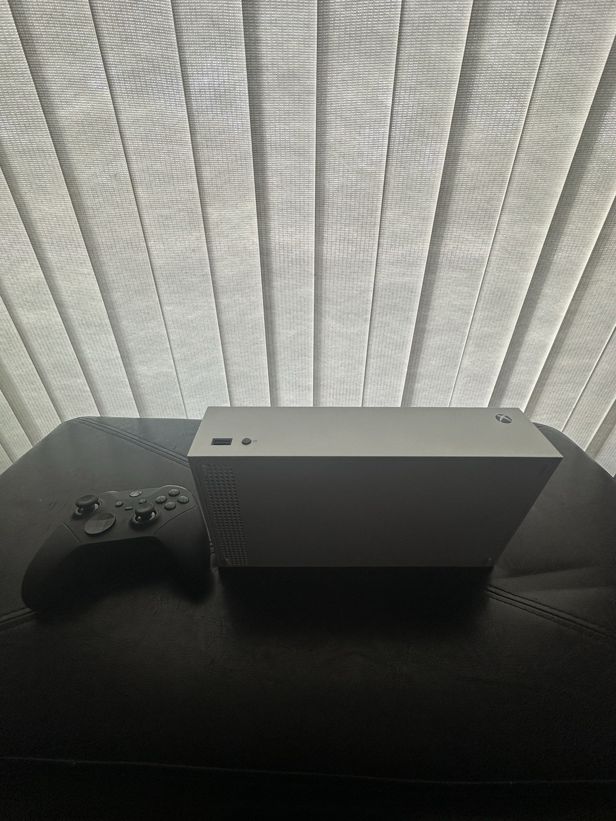 Microsoft Xbox Series S Console + Elite Control + Controller+Cords Fast Shipping