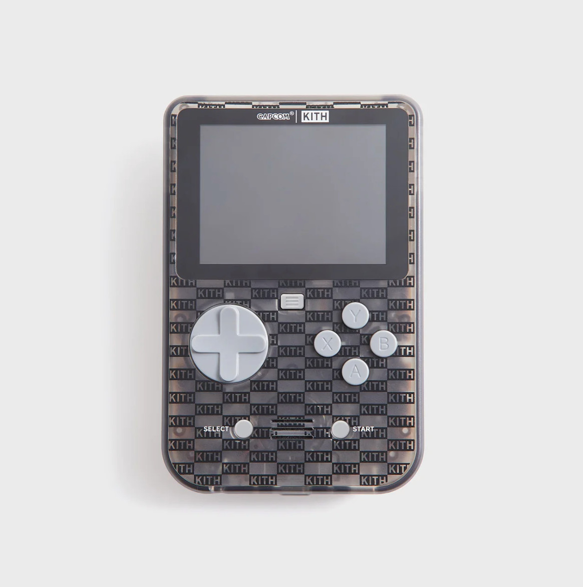 Capcom Kith Super Pocket Handheld Console Exclusive New Sealed Evercade