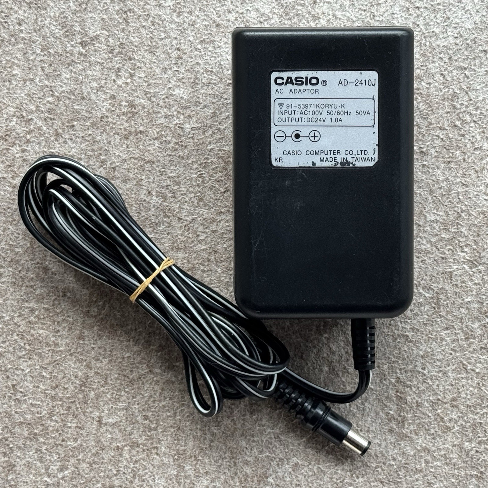 *FOR PARTS/REPAIR* Casio Loopy Console + Controller Set SV-100 Japan | US SELLER