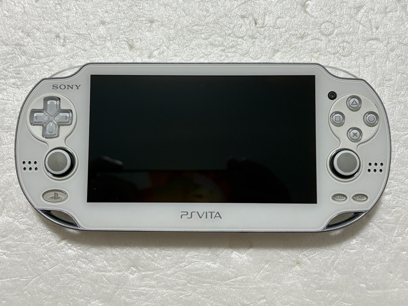 Sony PS Vita PCHJ-10002 Miku Hatsune Limited Edition Console with Original Box