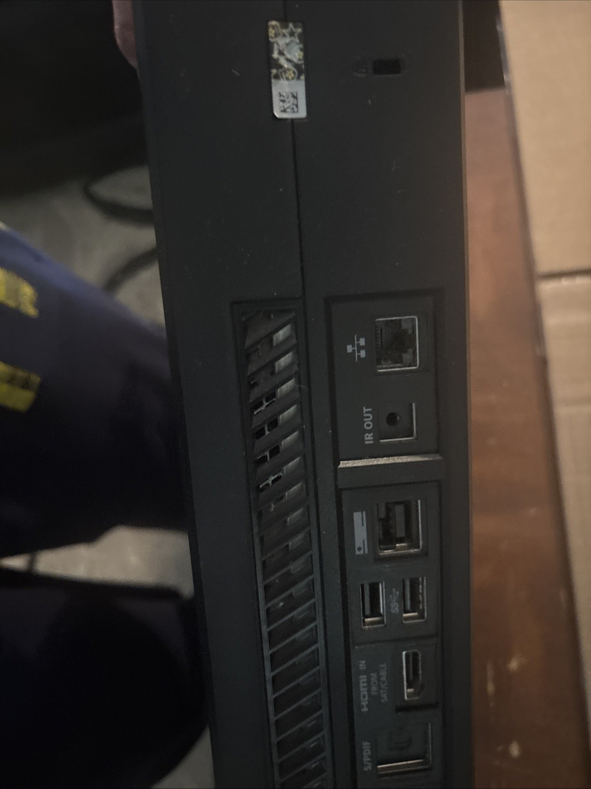 Microsoft Xbox One Console Only 1TB – Tested.