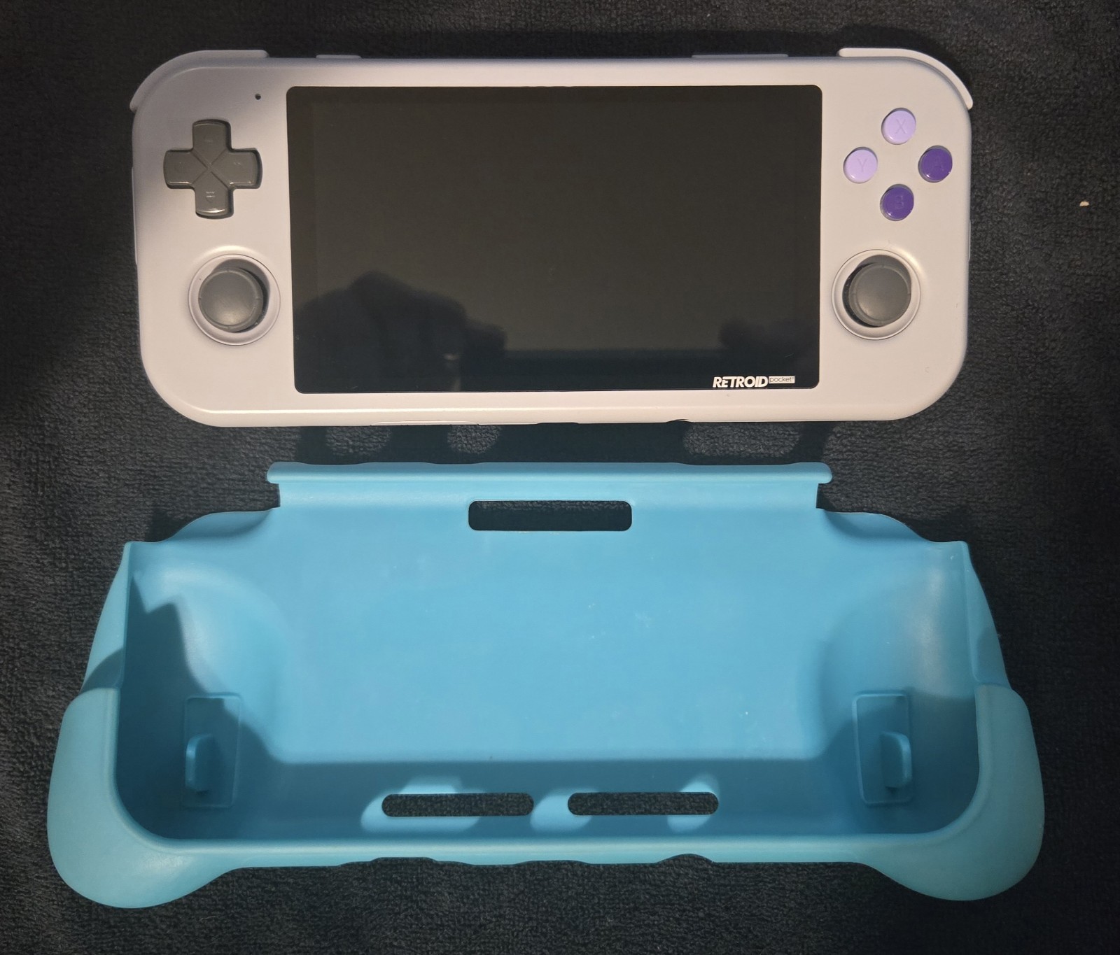Retroid Pocket 3 Handheld Console | 16Bit / 3+32GB