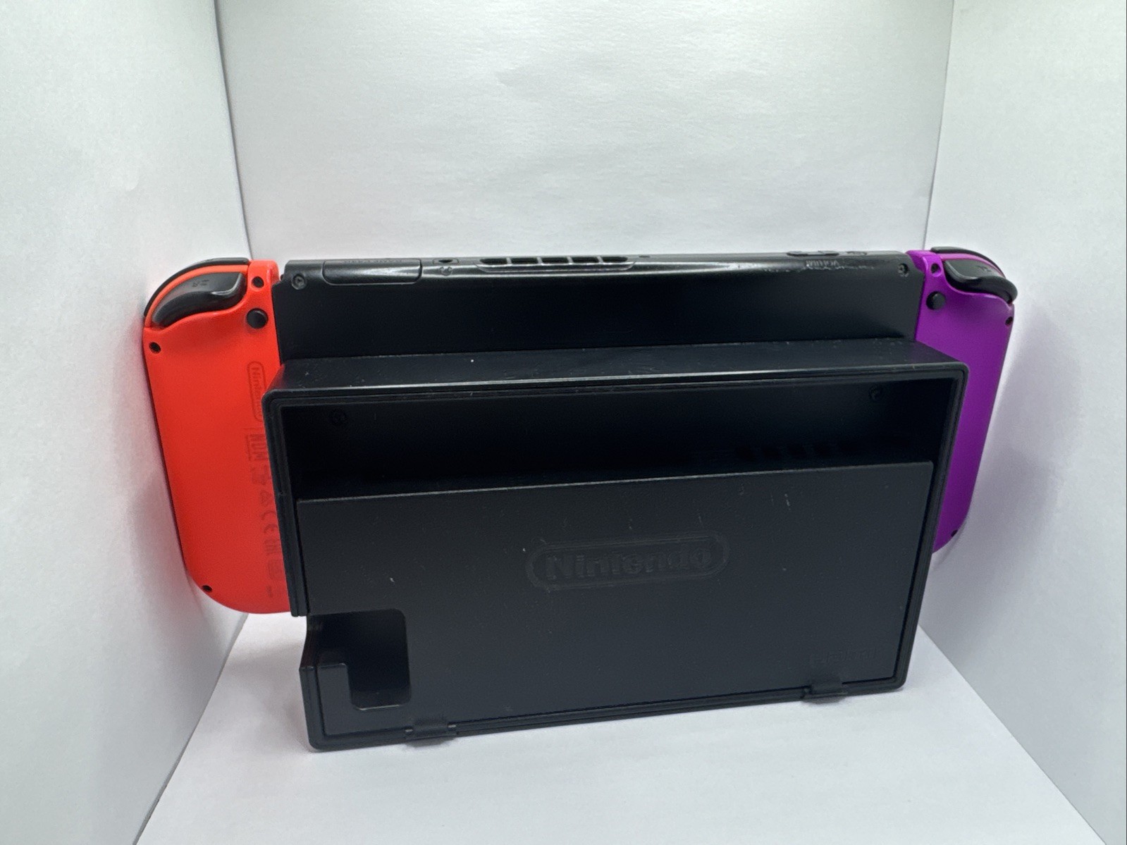 nintendo switch console bundle with games