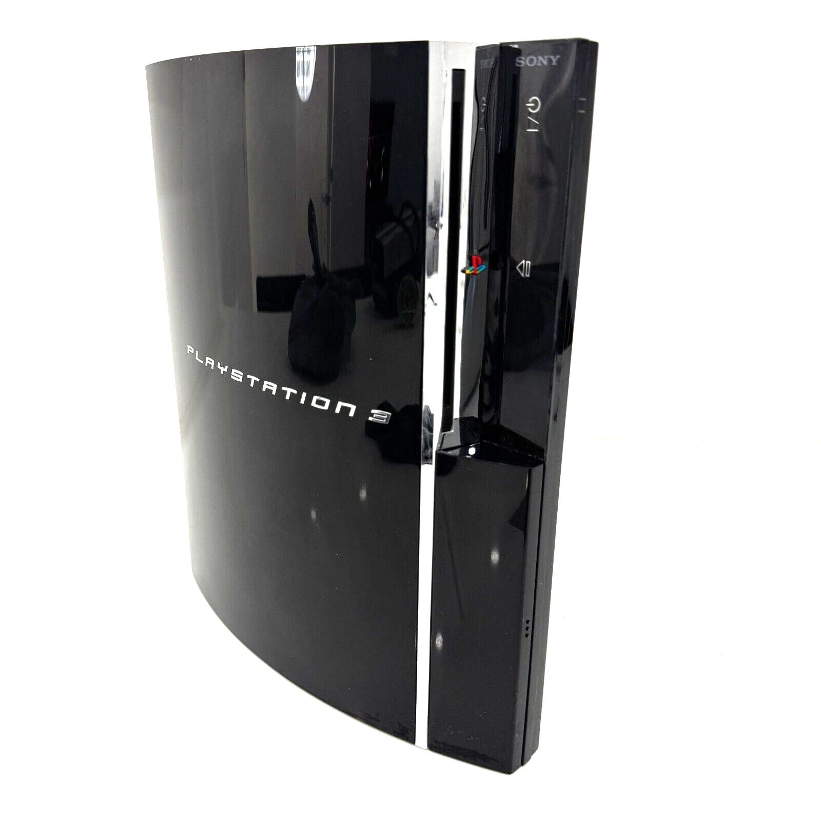 SONY PlayStation 3 PS3 FAT Backward Compatible Console CECHA01