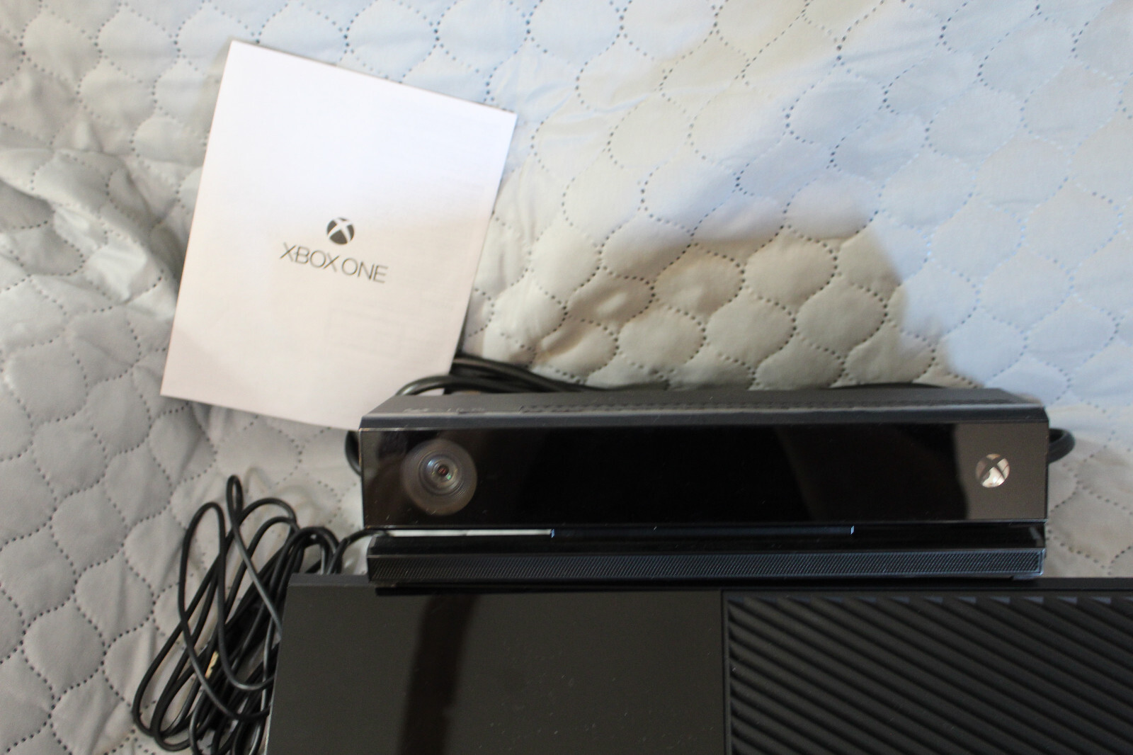 Microsoft Xbox One Titanfall Bundle 500GB Black Console