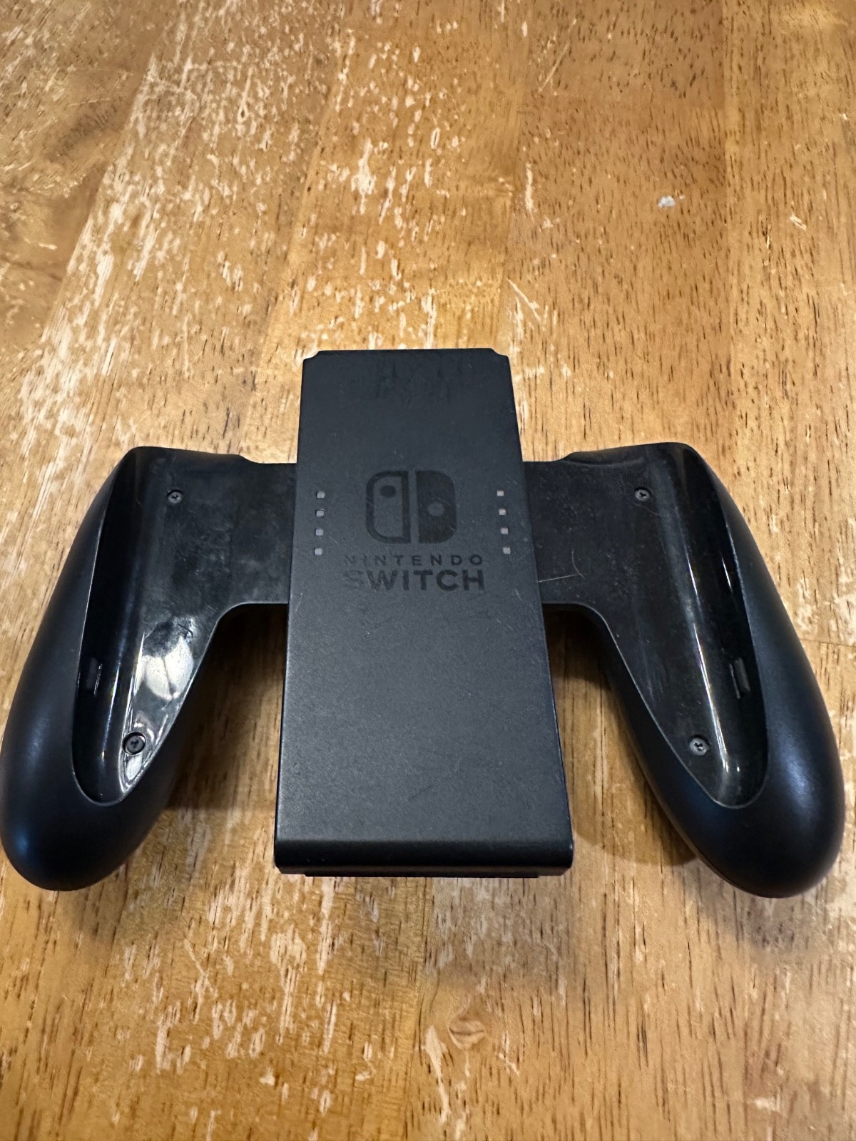 Nintendo Switch 32GB Handheld Console – Neon Red/Neon Blue