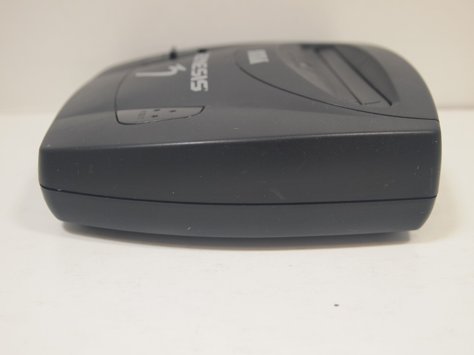 Sega Genesis Model 3 Console Only For Parts or Repair