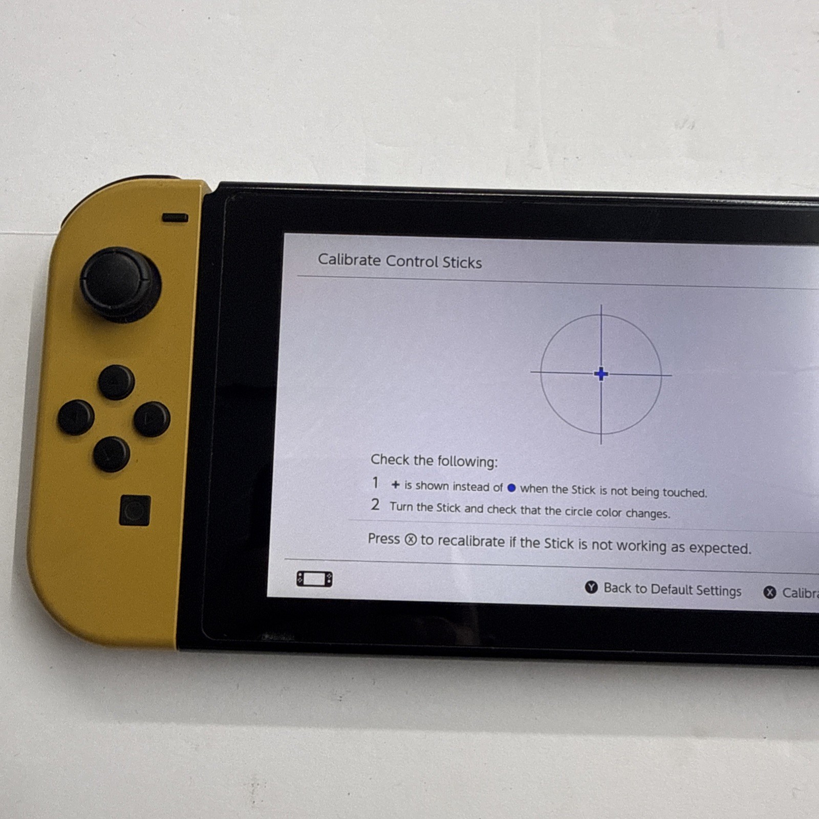 Switch – Nintendo Switch Console Let’s Go Pikach Eevee Edition W/ Mismatch Dock