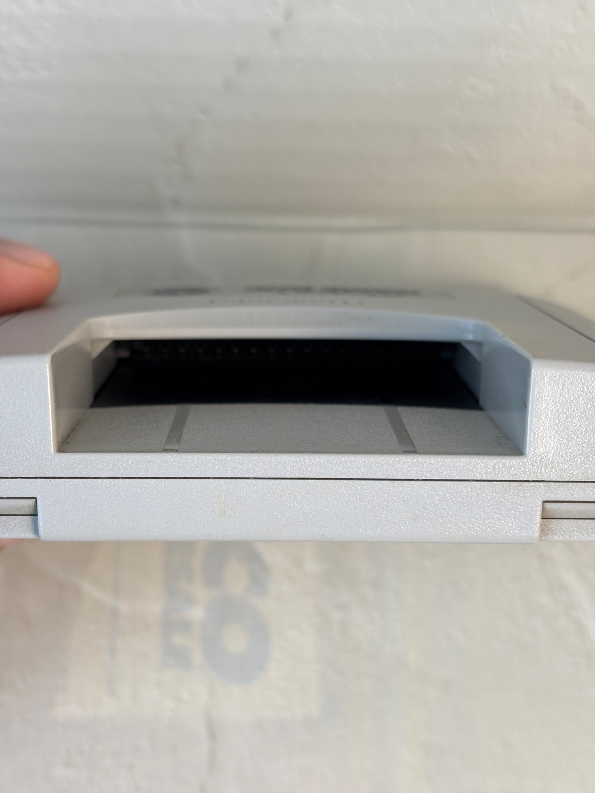 Nintendo Super Game Boy SHVC-027 Adapter for Super Famicom Japan Untested