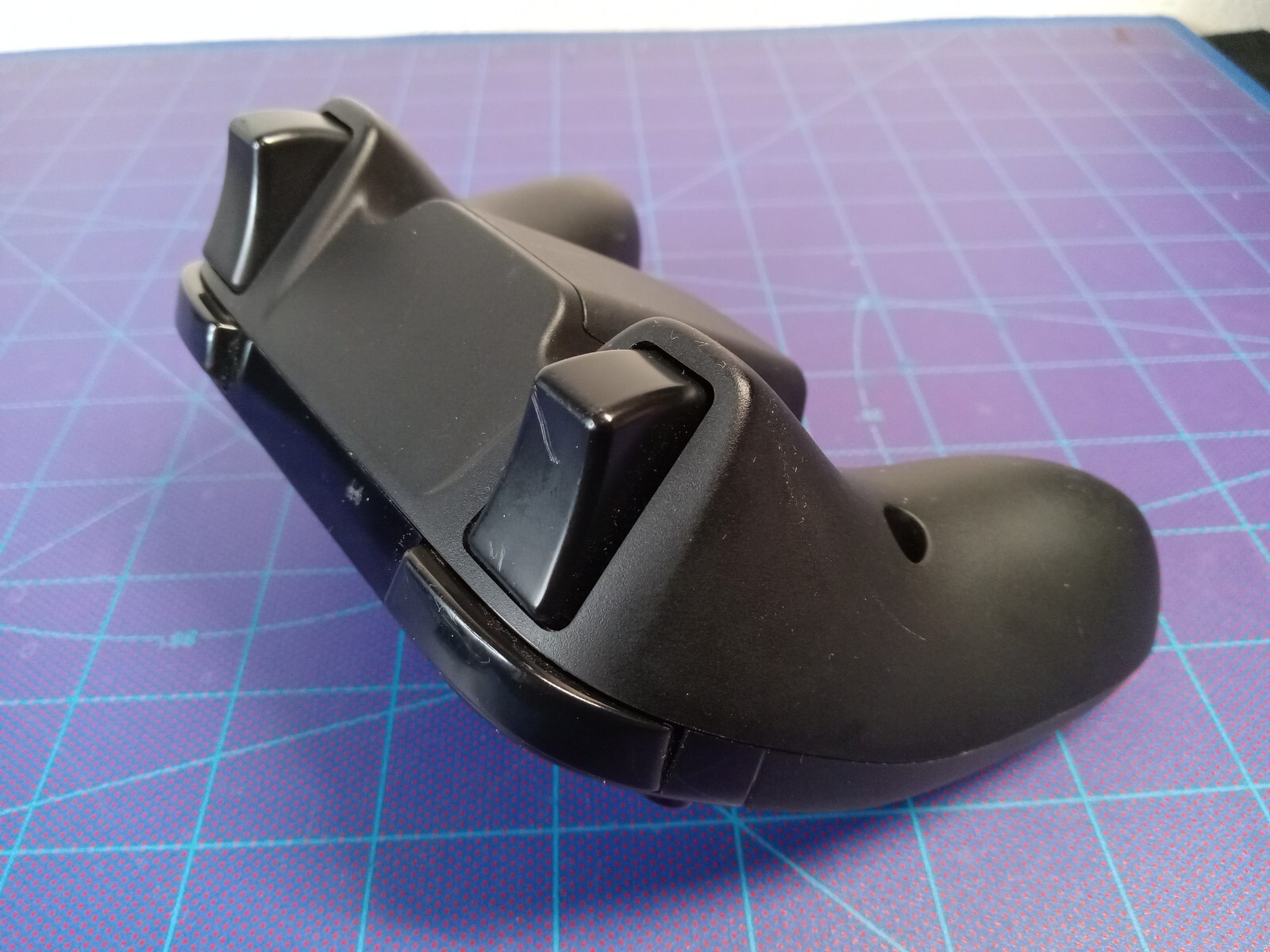 RARE Google ADT-1 Controller Black Model:G1 A4R-G1
