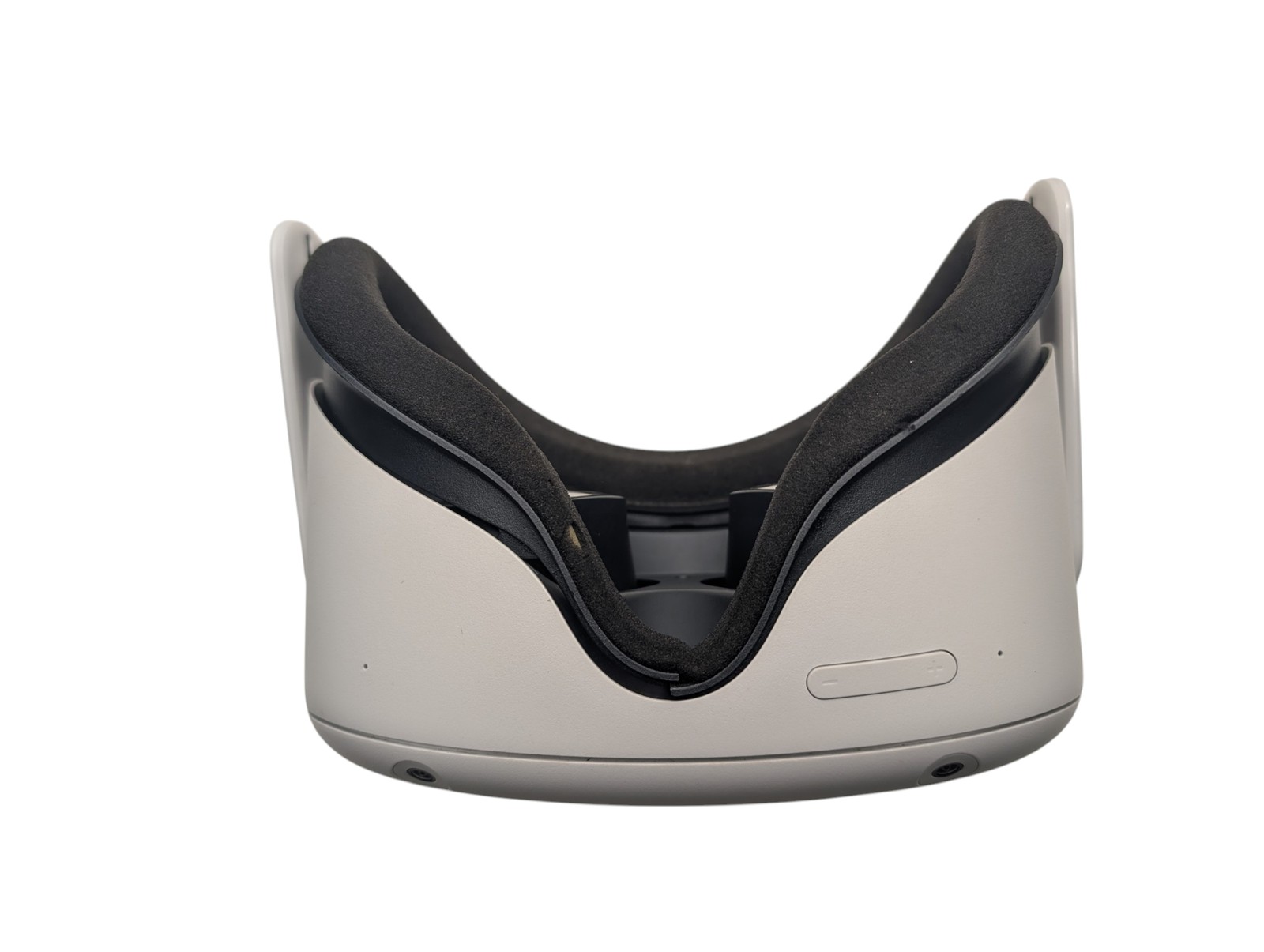 Meta Quest 2 VR Headset Only White KW49CM – Headset & Cable – No Controllers